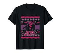 Buffy The Vampire Slayer Buffy Slay Uglyswaeater Style Logo Camiseta