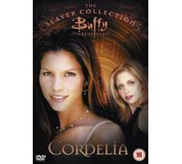 Buffy The Vampire Slayer: Cordelia [Edizione: Regno Unito] [Reino Unido] [DVD]