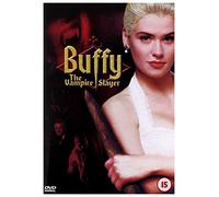 Buffy The Vampire Slayer DVD [Reino Unido]