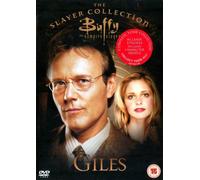 Buffy The Vampire Slayer: Giles [Edizione: Regno Unito] [Reino Unido] [DVD]