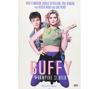 Buffy the Vampire Slayer: Movie [USA] [DVD]