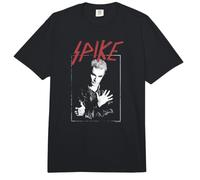 Buffy The Vampire Slayer Punk Rock Spike TV Show Comfort Colors Adult Heavyweight T-Shirt