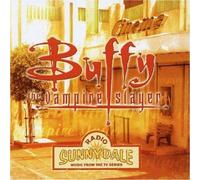 Buffy The Vampire Slayer: Radio Sunnydale Music from The TV Series (OST) by Various (2003-08-02)