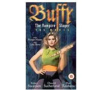 Buffy - The Vampire Slayer [Reino Unido] [VHS]