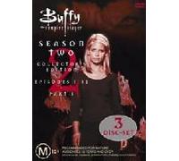 Buffy the Vampire Slayer-Sea [Alemania] [DVD]