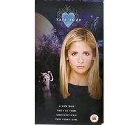 Buffy - The Vampire Slayer Seasib 4.2 Box Set [Reino Unido] [VHS]