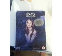 Buffy - The Vampire Slayer Season 1 Box Set [Reino Unido] [DVD]
