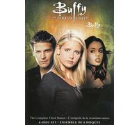Buffy the Vampire Slayer - Season 3