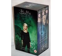 Buffy - The Vampire Slayer Season 3 [Alemania] [VHS]