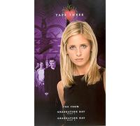 Buffy - The Vampire Slayer Season 3 [Reino Unido] [VHS]