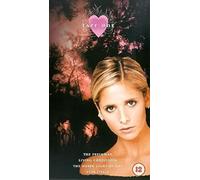 Buffy - The Vampire Slayer Season 4.1 Box Set [Alemania] [VHS]