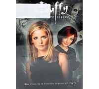 Buffy the Vampire Slayer: Season 4 [Alemania] [DVD]