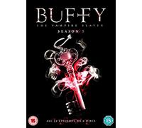 Buffy The Vampire Slayer: Season 5 (6 Dvd) [Edizione: Regno Unito] [Reino Unido]