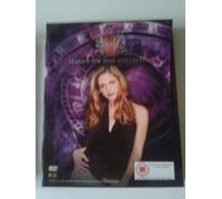 Buffy The Vampire Slayer: Season 6 (6 Dvd) [Edizione: Regno Unito] [Reino Unido]