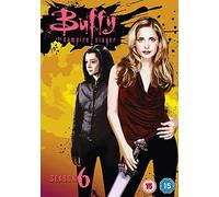 Buffy the Vampire Slayer: Season 6 [Alemania] [DVD]