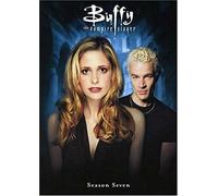 Buffy the Vampire Slayer: Season 7 [Alemania] [DVD]