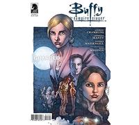 Buffy the Vampire Slayer: Season 9 # 11 (Ref865452199)