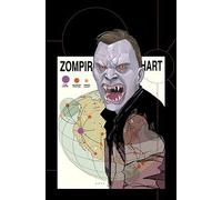 Buffy the Vampire Slayer Season 9 Freefall #15