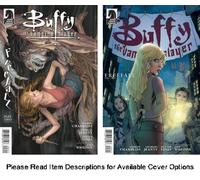 Buffy the Vampire Slayer, Season 9, Issue 2 "Freefall: Part Two" (Buffy the Vampire Slayer, Season 9)