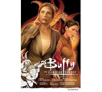 Buffy the Vampire Slayer Season 9 Volume 3: Guarded (Buffy the Vampire Slayer (Dark Horse Numbered)) by Chambliss, Andrew, Espenson, Jane, Greenberg, Drew Z. (2013)