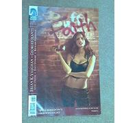 Buffy the Vampire Slayer - Season Eight # 6 - No Future For You, Part 1 - ( Original American COMIC )