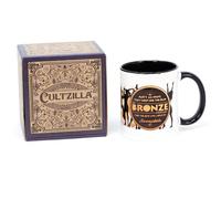 Buffy The Vampire Slayer The Bronze Mug by Cultzilla
