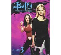 Buffy the Vampire Slayer: The Complete Third Season [Reino Unido] [DVD]