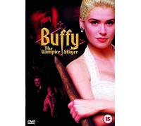 Buffy the Vampire Slayer-the M - Buffy The Vampire Slayer [Edizione: Regno Unito] [Reino Unido] [DVD]