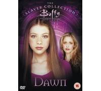 Buffy The Vampire Slayer: The Slayer Collection [Edizione: Regno Unito] [Reino Unido] [DVD]