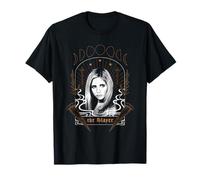 Buffy The Vampire Slayer The Slayer Dark Tarot TV Show Camiseta