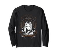 Buffy The Vampire Slayer The Slayer Dark Tarot TV Show Manga Larga
