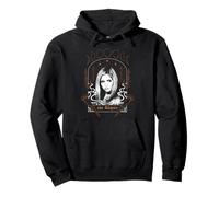 Buffy The Vampire Slayer The Slayer Dark Tarot TV Show Sudadera con Capucha