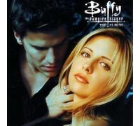 Buffy the Vampire Slayer - TV Soundtrack