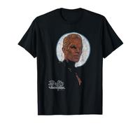 Buffy The Vampire Slayer Vintage Distressed Spike TV Show Camiseta