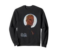 Buffy The Vampire Slayer Vintage Distressed Spike TV Show Sudadera