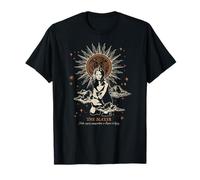 Buffy the Vampire Slayer Vintage Tarot The Slayer TV Show Camiseta