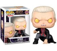 Buffy The Vampiro Slayer Vampiro Pua 9.5cm Pop TV Figura Vinilo Funko 1619