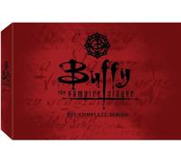 Buffy Vampire Slayer: Complete Series [Alemania] [DVD]