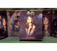 Buffy Vampire Slayer: Season 1 [Alemania] [DVD]