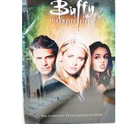 Buffy Vampire Slayer: Season 3 [Alemania] [DVD]