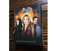 Buffy Vampire Slayer: Season 6 [Alemania] [DVD]