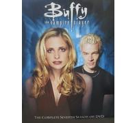 Buffy Vampire Slayer: Season 7 [Alemania] [DVD]