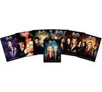 Buffy Vampire Slayer: Seasons 1-7 [USA] [DVD]