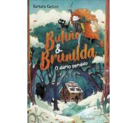 Bufiño & Brunilda. O diario perdido: 62 (Novas Lecturas de Hércules)