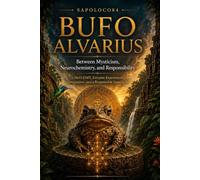 BUFO ALVARIUS: Between Mysticism, Neurochemistry and Responsibility: 5-MeO-DMT, Extraordinary Experiences, Integration and Responsible Use