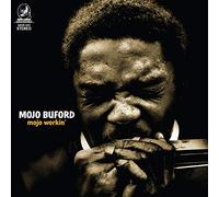 Buford, Mojo - Mojo Workin'