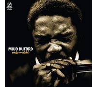 Buford Mojo - Mojo Workin' (LP) [Vinilo]