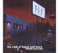 Buford O'Sullivan - Club of Hopes & Fears