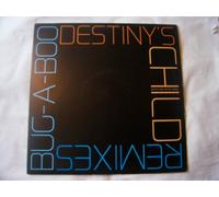 Bug A Boo - Destiny's Child 12"