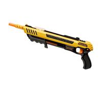 BUG-A-SALT 3.0, Amarillo, 1 Pieza (1 Paquete) Pajarita